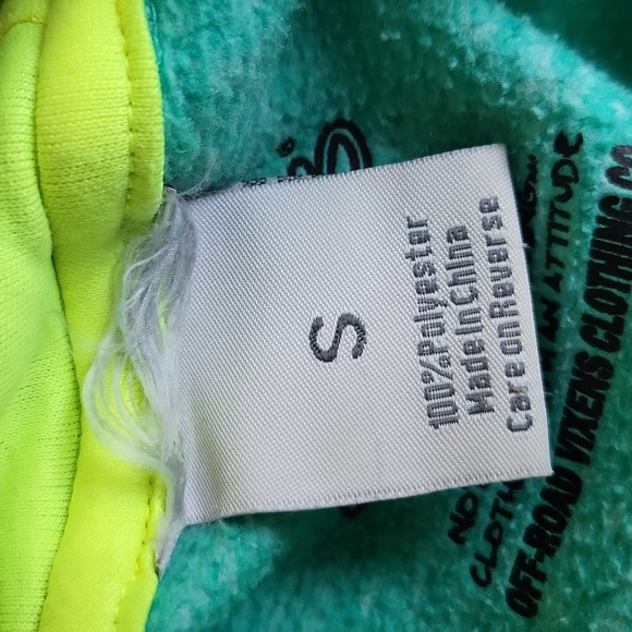 Off Road Vixens Hoodie - Picture 9 of 10